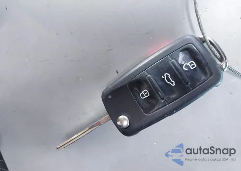 2014 Volkswagen Tiguan S из США, поврежденный, VIN WVGAV3AX4EW554130